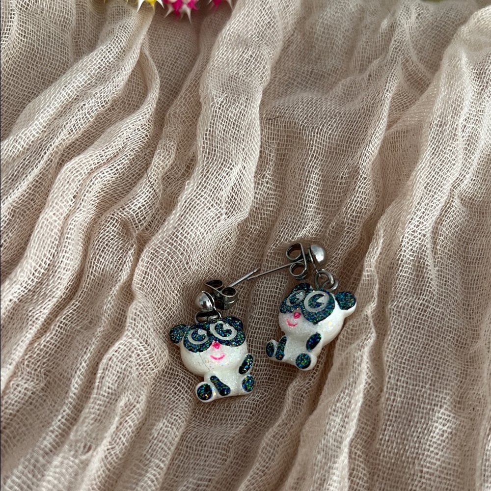 Colorful Earring Bundle - Picture 5 of 6